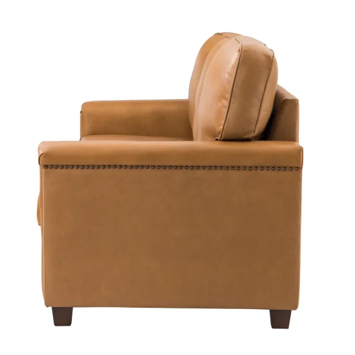 Ansela Set Sofa Tamu Minimalis Modern Terbaru