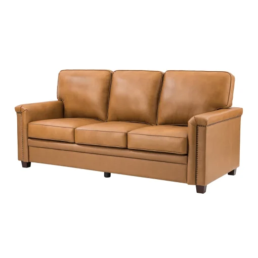 Ansela Set Sofa Tamu Minimalis Modern Terbaru