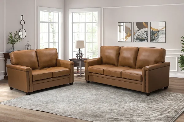 Ansela Set Sofa Tamu Minimalis