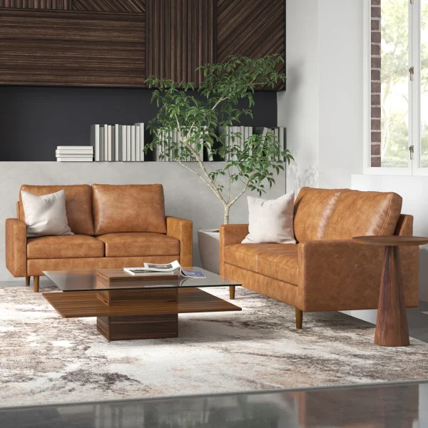 Arbella Set Sofa Tamu Minimalis