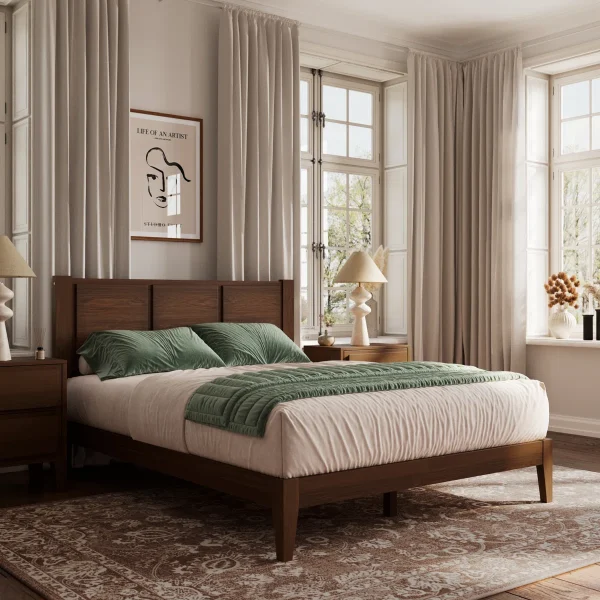 Ariana Tempat Tidur Minimalis