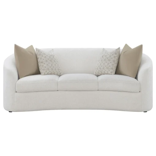 Ashleen Sofa Tamu Model Terbaru Minimalis Modern