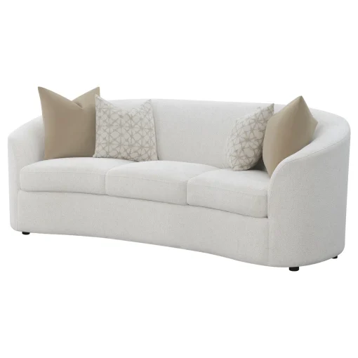 Ashleen Sofa Tamu Model Terbaru Minimalis Modern
