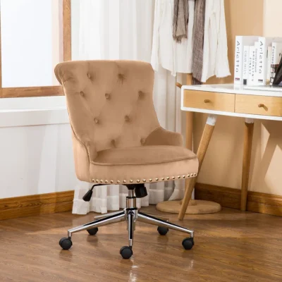 Augusta Kursi Kantor Minimalis Scandianvian