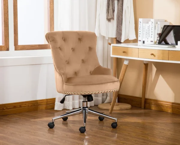 Augusta Kursi Kantor Minimalis Scandianvian