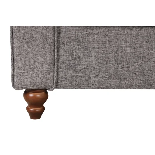 Aulora Set Sofa Tamu Klasik Minimalis Modern Kayu Jati