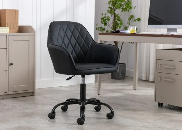 Azenha Kursi Kerja Kantor
