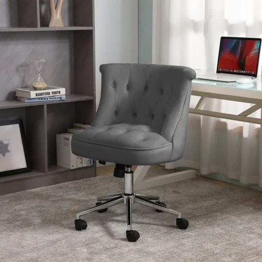 Banhart Kursi Kerja Kantor Minimalis Modern Terkini