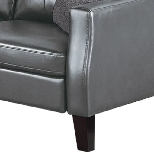 Barrara Set Sofa Tamu Minimalis Kekinian Kain Oscar
