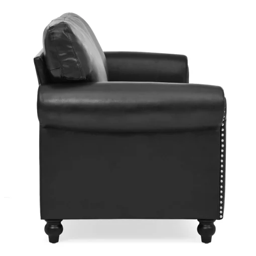 Boelwa Sofa Tamu 3 Seater Minimalis Modern Terbaru