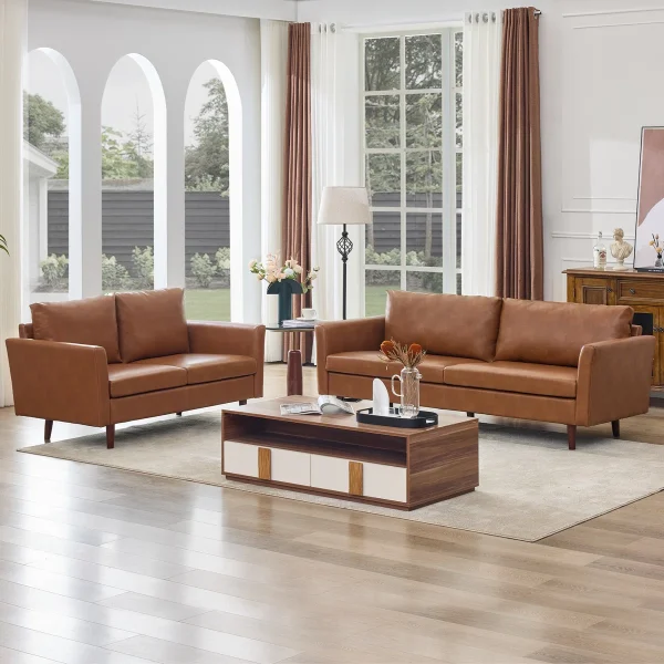 Borgan Set Sofa Tamu Minimalis