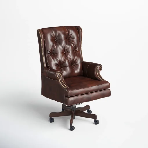 Bridgeman Kursi Kantor Direktur Minimalis Modern