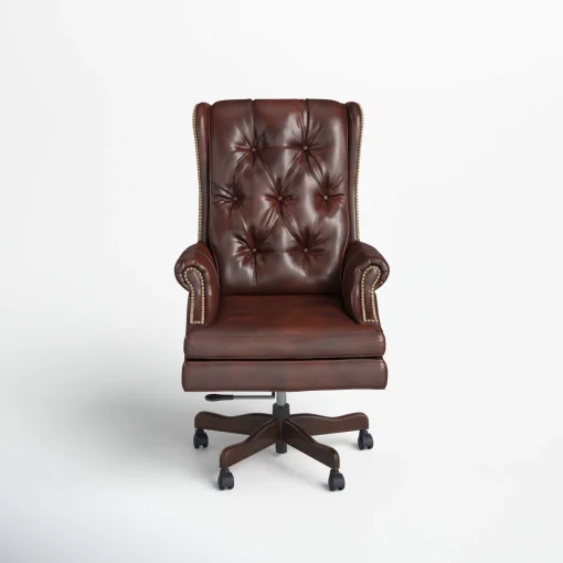 Bridgeman Kursi Kantor Direktur Minimalis Modern