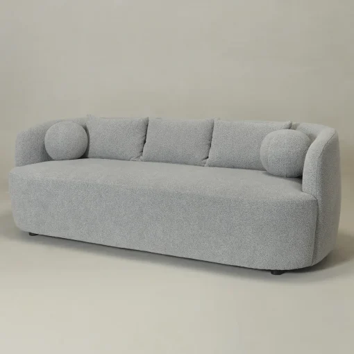 Brinae Sofa Tamu Keluarga Desain Kekinian Minimalis