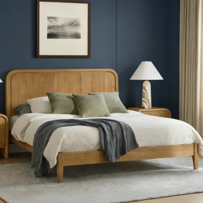 Brody Tempat Tidur Minimalis