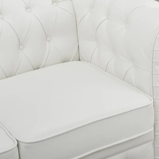 Cannora Set Sofa Tamu Desain Minimalis Modern