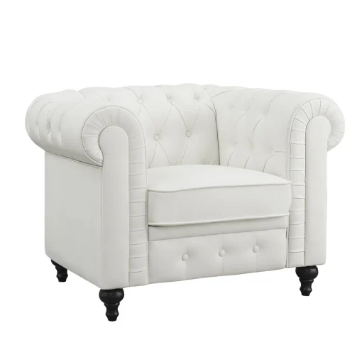 Cannora Set Sofa Tamu Desain Minimalis Modern