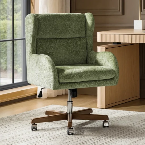 Cardden kursi Kerja Kantor Direktur Modern Minimalis