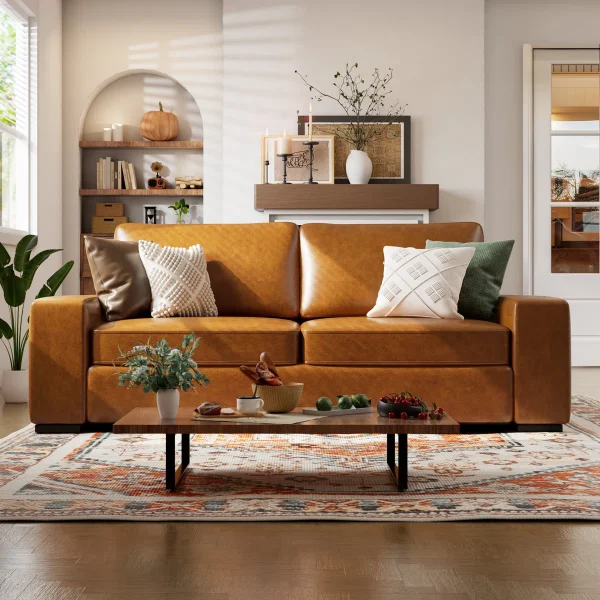 Caynemo Sofa Tamu 2 Seater Minimalis