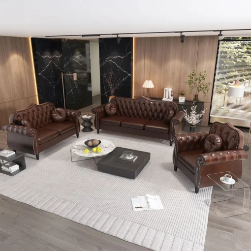Cellina Set Sofa Tamu Minimalis Modern Klasik Kekininan