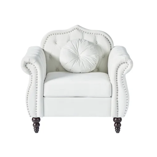 Cherrito Set Sofa Tamu Minimalis Klasik Kekinian