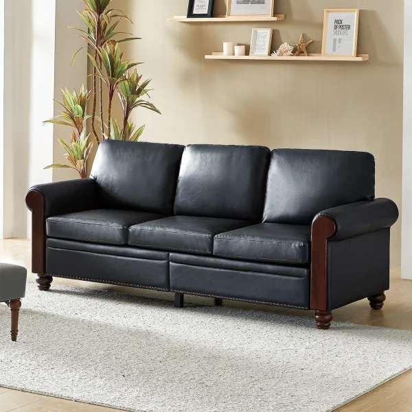 Chintia Sofa Tamu Minimalis Modern