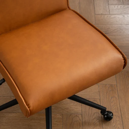 Claudie Kursi Kerja Kantor Modern Minimalis Terbaru