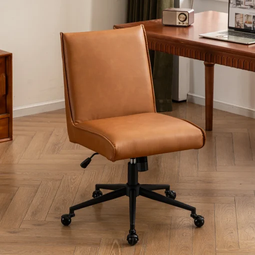 Claudie Kursi Kerja Kantor Modern Minimalis Terbaru