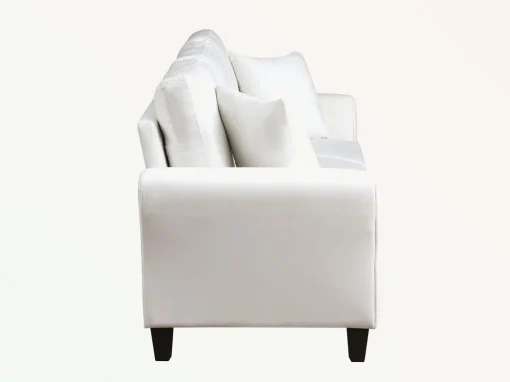 Costella Sofa Tamu Minimalis Modern 3 Seater Terbaru