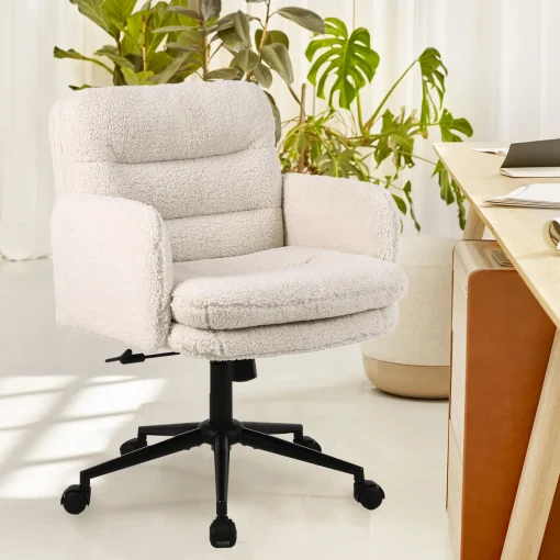 Culpeper Kursi Kerja Kantor Minimalis Modern