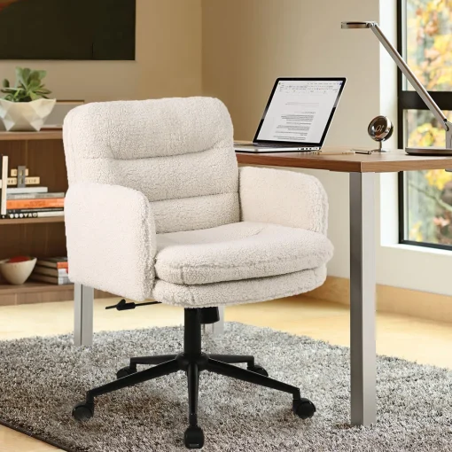 Culpeper Kursi Kerja Kantor Minimalis Modern