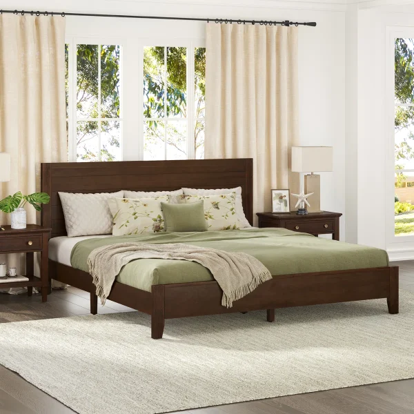 Dajon Tempat Tidur Minimalis