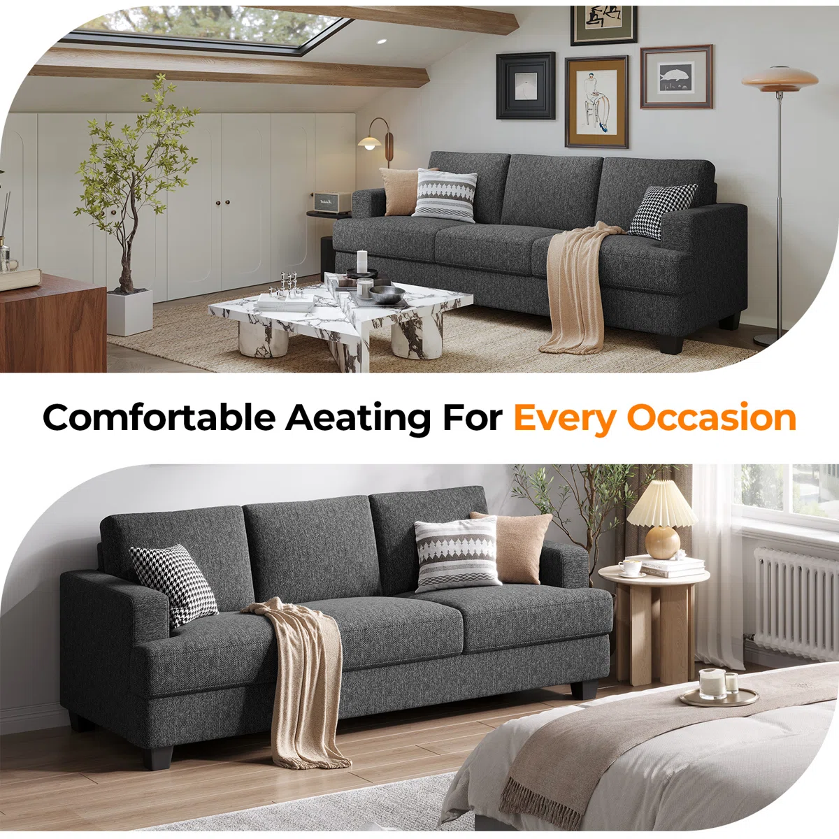 Dammara Set Sofa Tamu Minimalis 1
