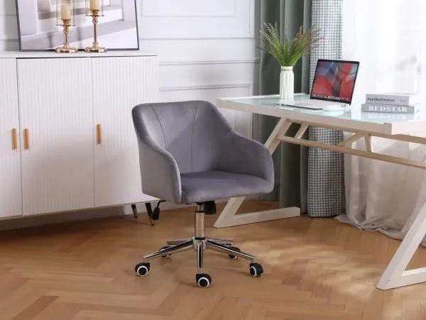 Everly Kursi Kerja Kantor