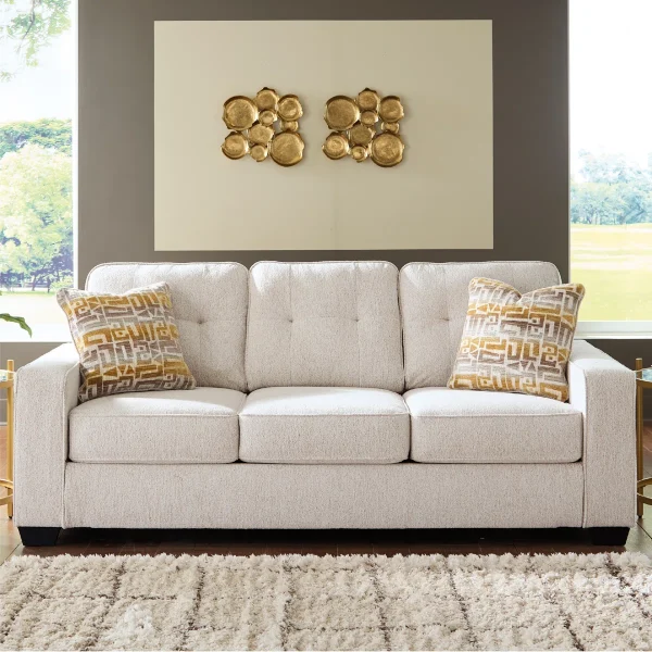 Fanciful Sofa Tamu Minimalis