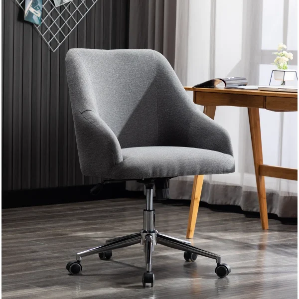 Felyx Kursi Staff Kantor Minimalis