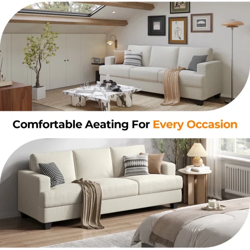 Harmanny Set Sofa Tamu Minimalis Modern Terbaru