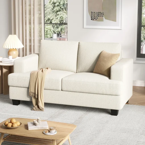 Harmanny Set Sofa Tamu Minimalis Modern Terbaru