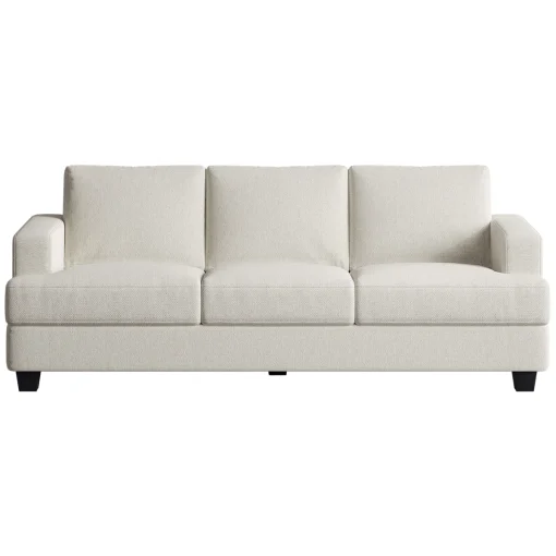 Harmanny Set Sofa Tamu Minimalis Modern Terbaru