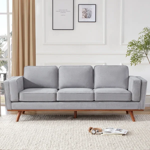 Inayat Sofa Tamu Minimalis Modern 3