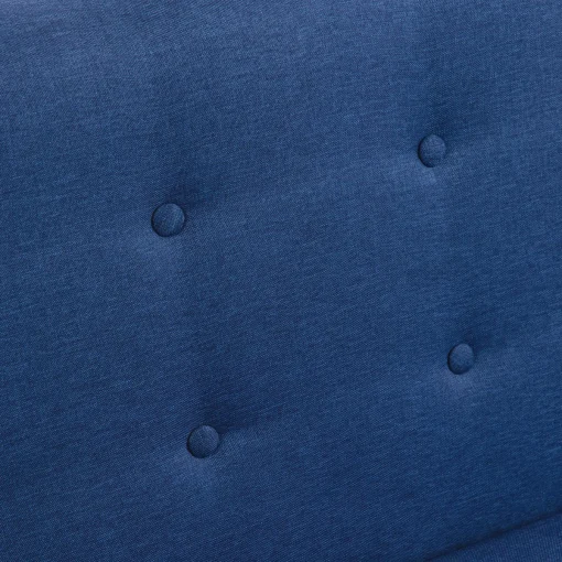 Jaqueze Set Sofa Tamu Minimalis Modern Kain Canvas
