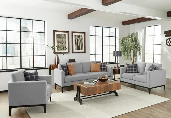Jareddy Set Sofa Tamu Minimalis