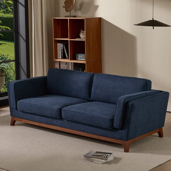 Javline Sofa Tamu Minimalis