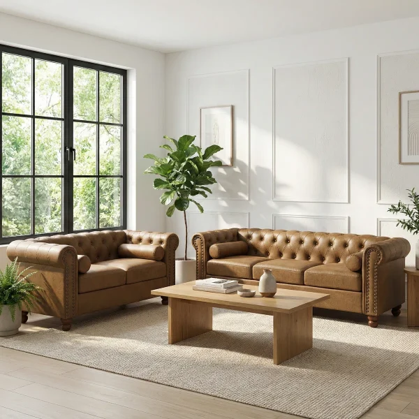 Jhosep Set Sofa Tamu Minimalis