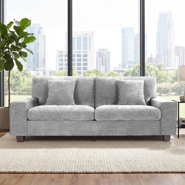 Karlita Sofa Tamu Minimalis Modern