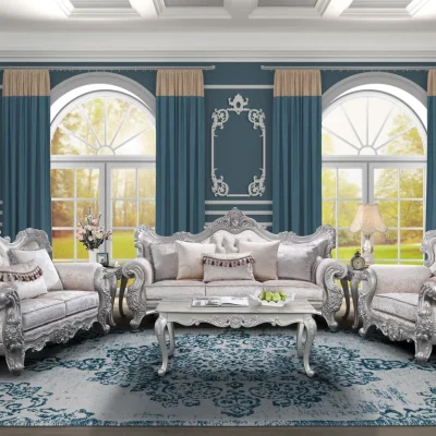 Kayanna Set Sofa Tamu Minimalis
