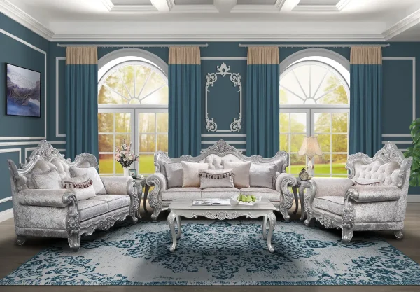 Kayanna Set Sofa Tamu Minimalis
