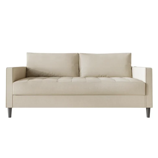 Kimberly Set Sofa Tamu Minimalis Modern terbaru