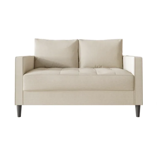 Kimberly Set Sofa Tamu Minimalis Modern terbaru