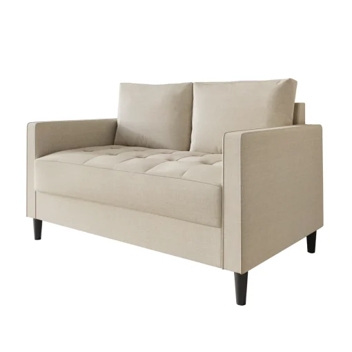 Kimberly Set Sofa Tamu Minimalis Modern terbaru